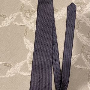 men's tie